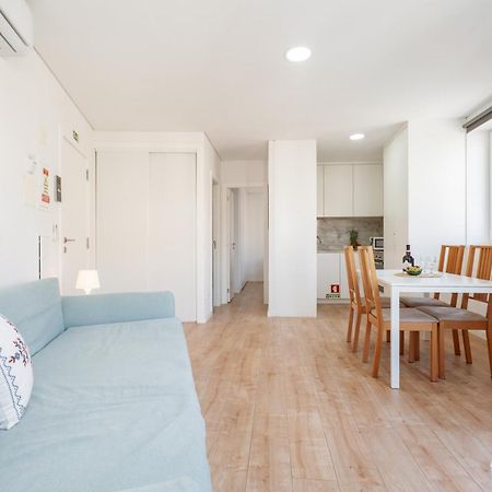 포르투 Host Wise - Flat W Free Private Parking - Bright & Cozy 아파트 외부 사진