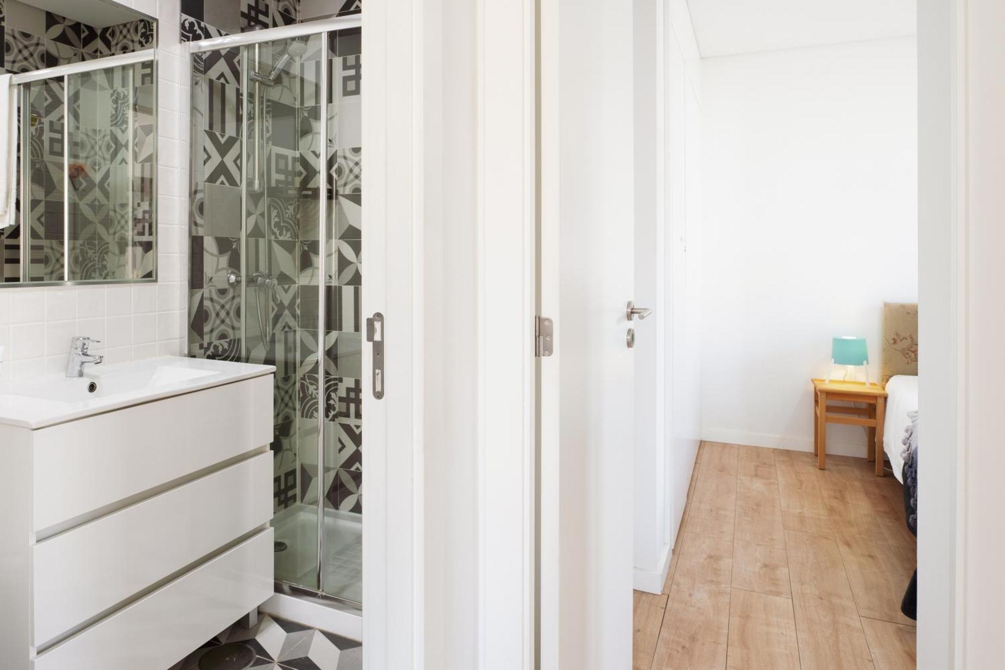 포르투 Host Wise - Flat W Free Private Parking - Bright & Cozy 아파트 외부 사진