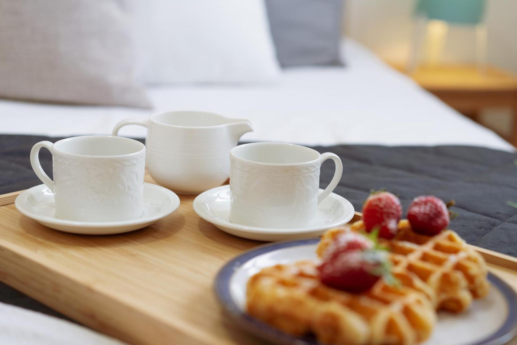포르투 Host Wise - Flat W Free Private Parking - Bright & Cozy 아파트 외부 사진